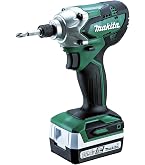 マキタ、インパクト Amazon | マキタ(Makita) DIYモデル 充電インパクト 14.4V M697DSX